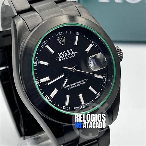 relógio rolex paraguai